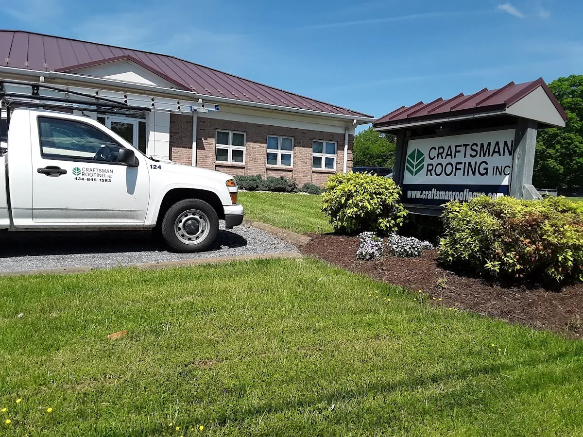 Quality Roof Inspection & Assessment by experienced craftsmen in Liberty State Park